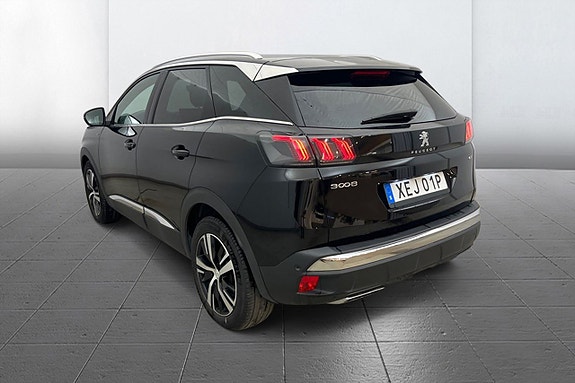 Peugeot 3008 6 of 11