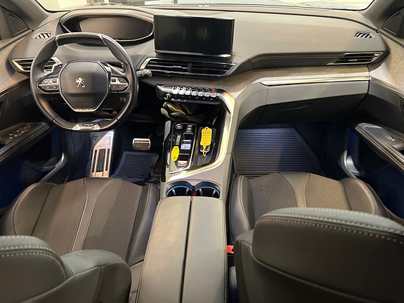 Peugeot 3008 9 of 11