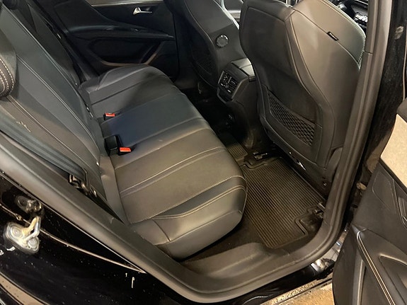 Peugeot 3008 8 of 11