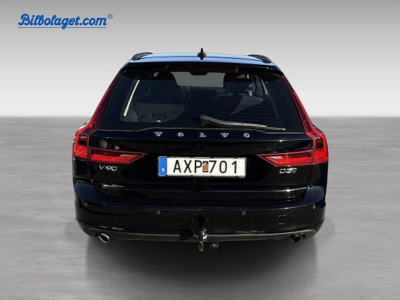 Volvo V90 6 of 13