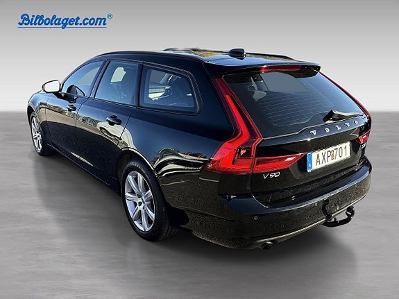 Volvo V90 7 of 13