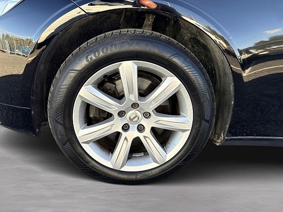 Volvo V90 8 of 13