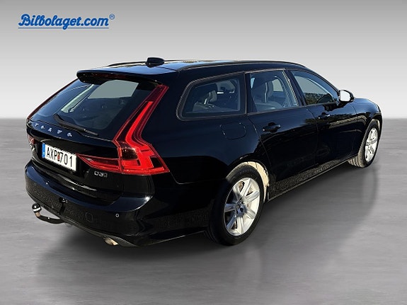 Volvo V90 5 of 13