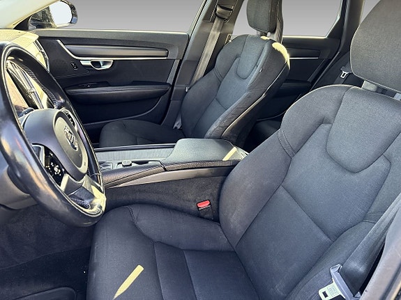 Volvo V90 9 of 13