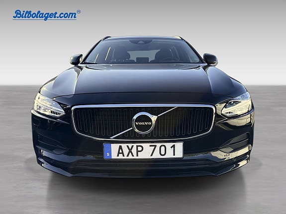 Volvo V90 2 of 13