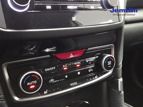 Subaru Forester 13 of 14