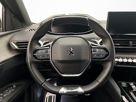 Peugeot 3008 10 of 26