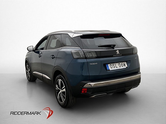 Peugeot 3008 5 of 26