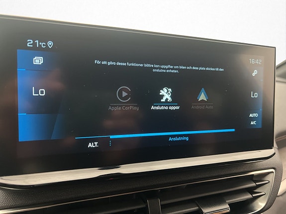 Peugeot 3008 20 of 26