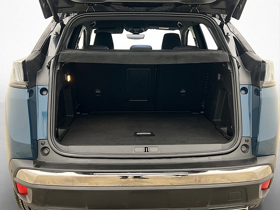 Peugeot 3008 26 of 26