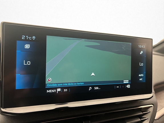 Peugeot 3008 19 of 26