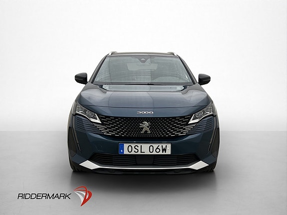 Peugeot 3008 2 of 26