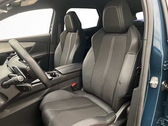 Peugeot 3008 9 of 26