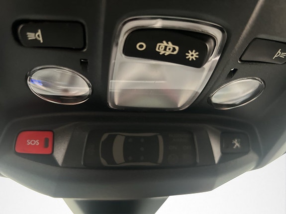 Peugeot 3008 25 of 26