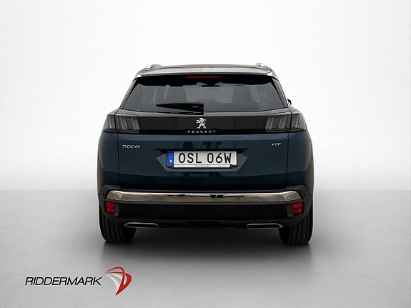 Peugeot 3008 6 of 26