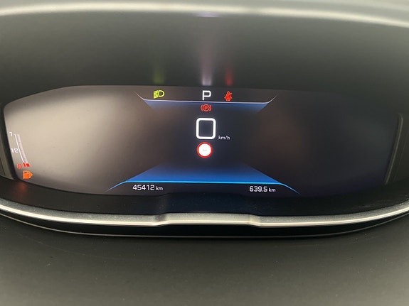Peugeot 3008 15 of 26