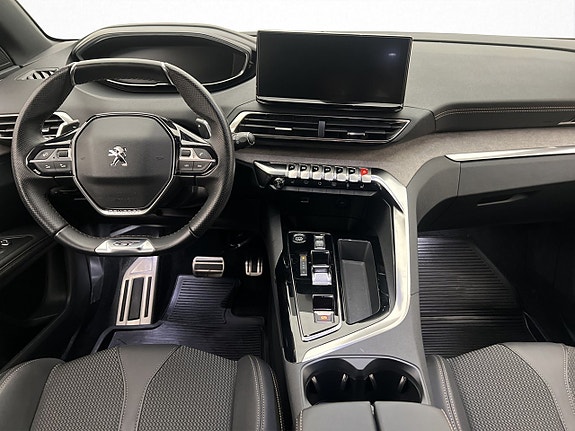 Peugeot 3008 14 of 26