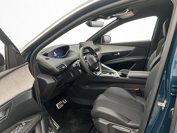 Peugeot 3008 8 of 26