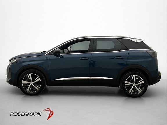 Peugeot 3008 4 of 26