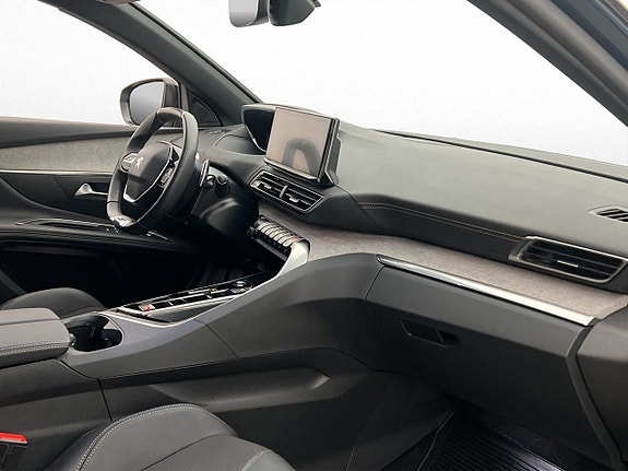 Peugeot 3008 12 of 26