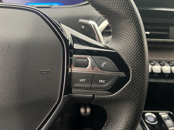 Peugeot 3008 17 of 26