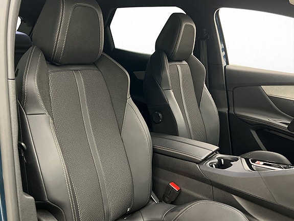 Peugeot 3008 11 of 26
