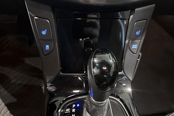 Hyundai i40 17 of 21