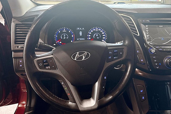Hyundai i40 13 of 21