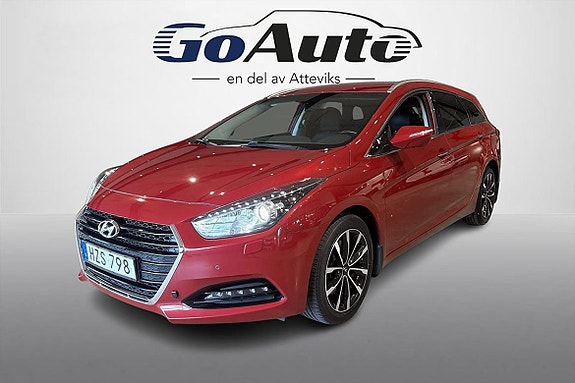 Hyundai i40 6 of 21
