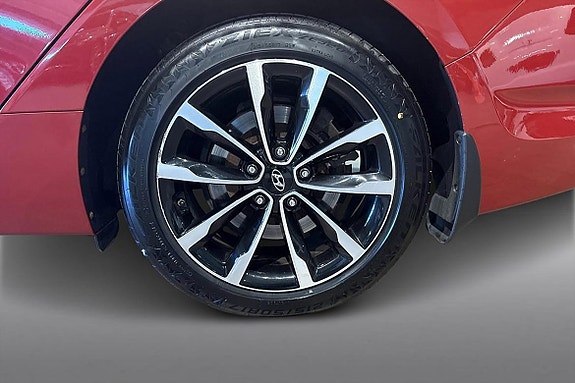 Hyundai i40 10 of 21