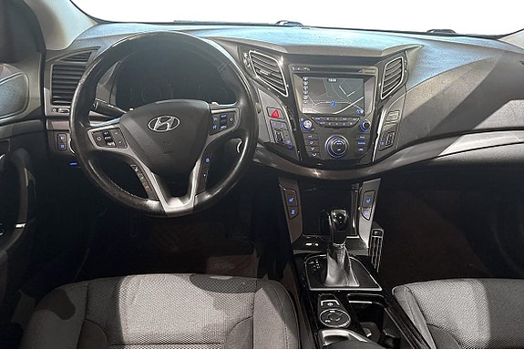 Hyundai i40 12 of 21