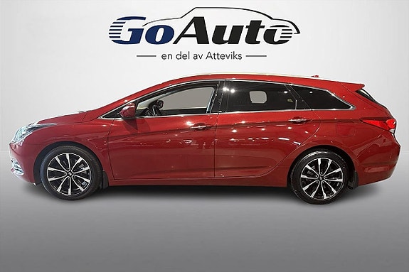 Hyundai i40 5 of 21