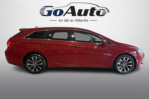 Hyundai i40 2 of 21