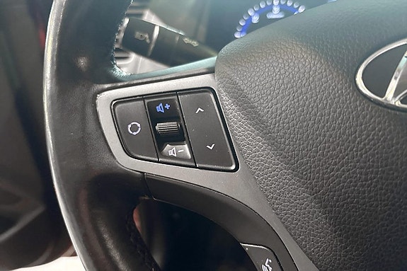 Hyundai i40 14 of 21