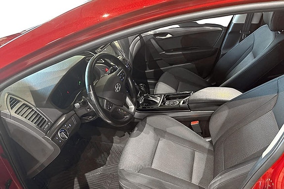 Hyundai i40 7 of 21