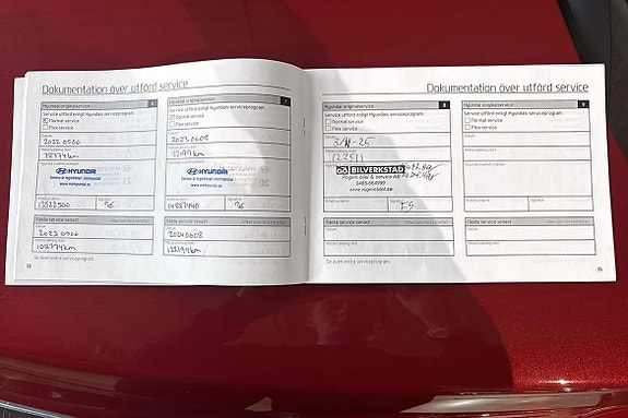 Hyundai i40 21 of 21