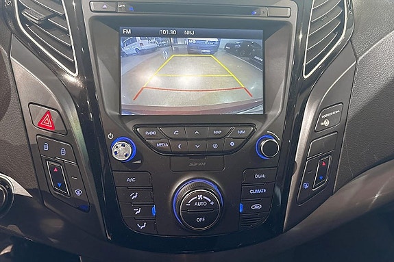 Hyundai i40 16 of 21