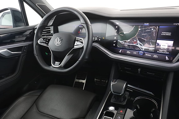 Volkswagen Touareg 14 of 30