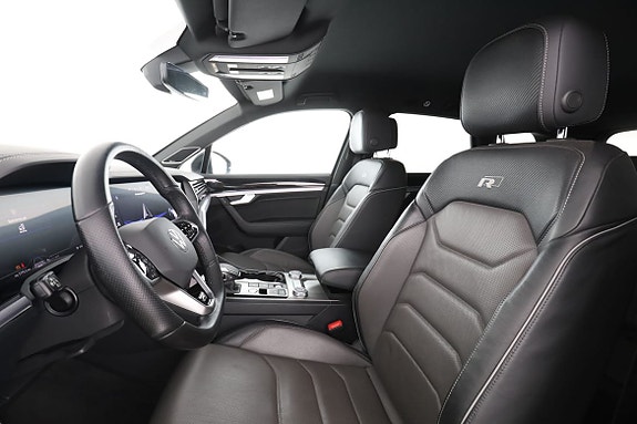 Volkswagen Touareg 11 of 30