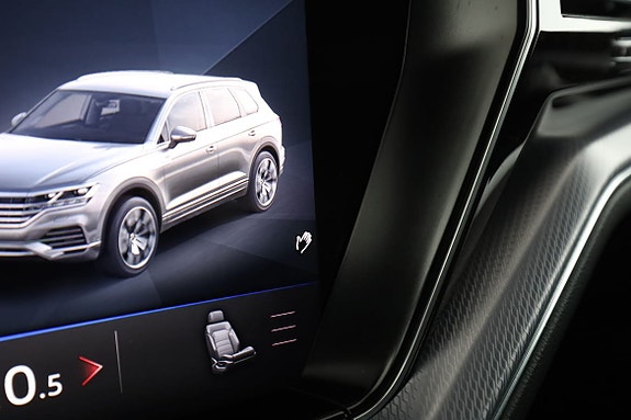 Volkswagen Touareg 25 of 30