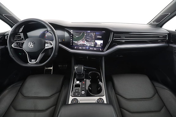 Volkswagen Touareg 13 of 30
