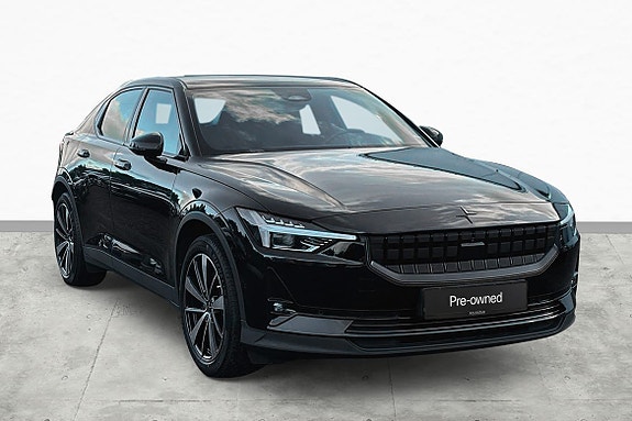 Polestar 2 10 of 16