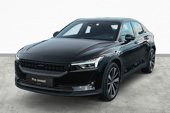 Polestar 2 7 of 16