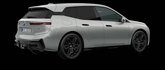 BMW iX 2 of 3