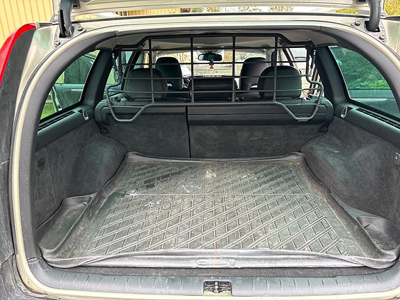 Volvo XC70 5 of 9