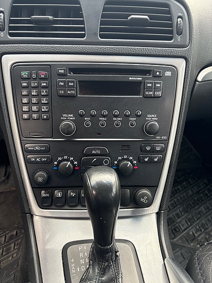Volvo XC70 8 of 9