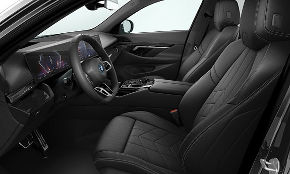 BMW i5 3 of 3