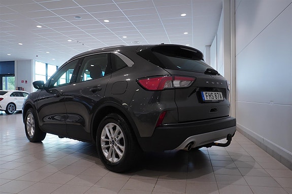 Ford Kuga 4 of 12