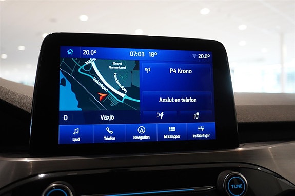 Ford Kuga 7 of 12