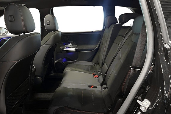 Mercedes-Benz GLB220 d 10 of 16